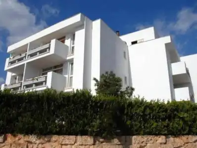 Apartamentos Marthas - 0