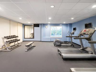 Garner Macon West by IHG - 20