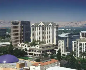 Signia by Hilton San Jose - 27