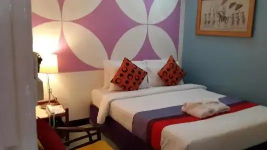 Sawasdee Sukhumvit Inn - 49