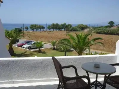 Oasis Kyparissia - 6