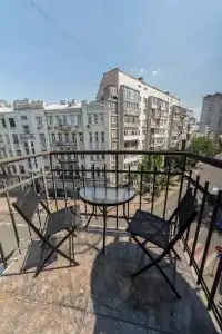 Central Dayflat Apartments - 267