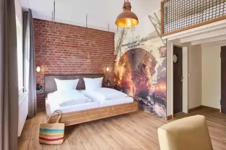 All Inclusive Apartment in Wangerland Resort - 4