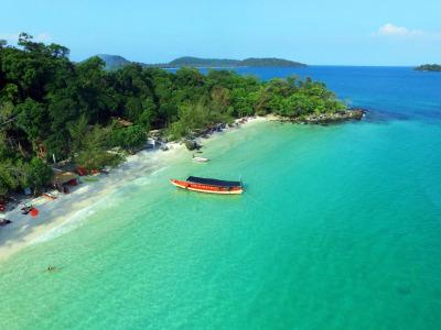 White Beach Bungalows - 7