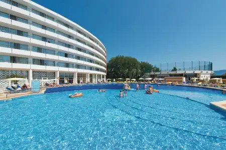 AluaSoul Sunny Beach - All Inclusive – Adults Only - 8