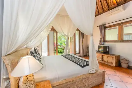 Ubud Luwih Villa - 8