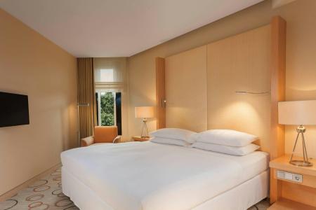 Sheraton Berlin Grand Esplanade - 22