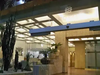 Royal Reforma - 1