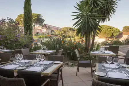 Les Jardins De Sainte Maxime - 27