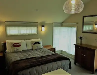 Bucklands Beach Waterfront Motel - 55