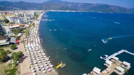 Moda Beach - 43