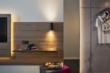 MOXY Stuttgart Airport/Messe - 2
