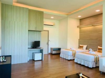 Treescape Resort Chiangmai (SHA Extra Plus) - 107