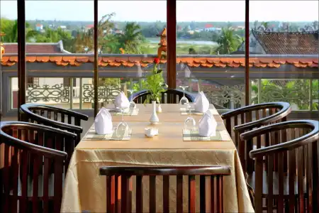 Le Pavillon Gallery Hoi An & Spa - 27