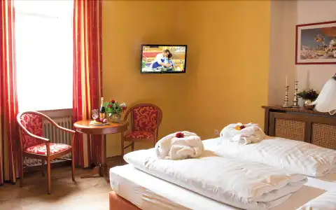 Alpenstadthotels - 1