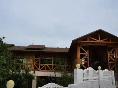 Guest House Albatros - 13