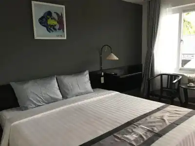 The Hill Resort - 1