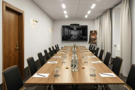 Radisson Collection Astorija, Vilnius - 25