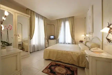 Majestic Toscanelli - 8