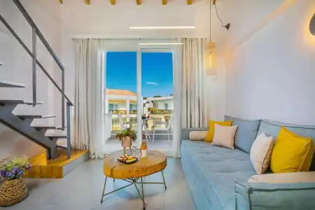Mirablue Luxury Residences - 419