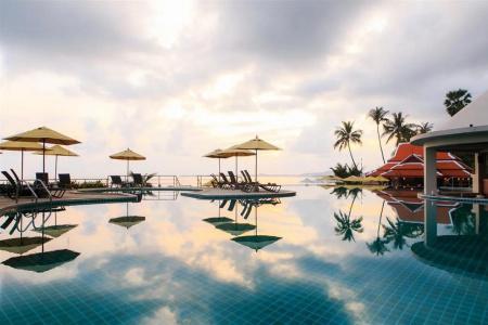 Samui Buri Beach Resort - 7