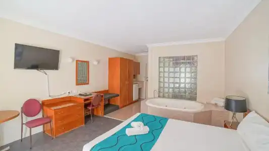 Country 2 Coast Coffs Harbour Motor Inn - 46
