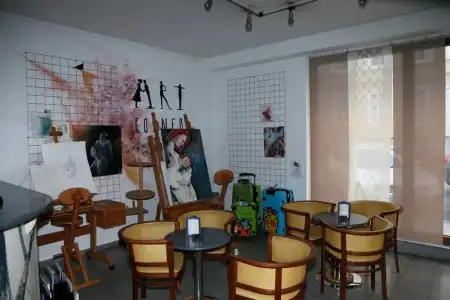 ArtVienna - 21