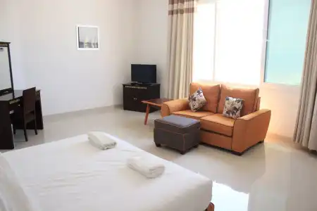 Beach Resort - Salalah - 6