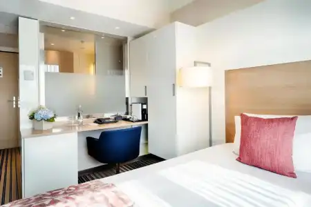 Best Western Plus Welcome - 90