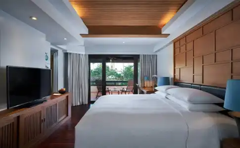 Renaissance Koh Samui Resort & Spa - 10