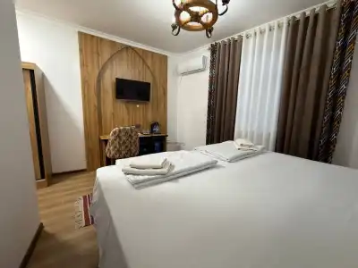 Ulli Oy Boutique & Terrace Guest House - 33