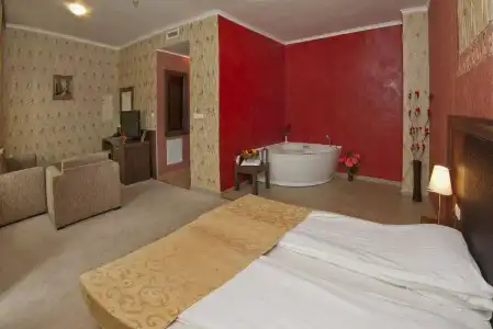 St. Spas & Balneo Complex - 5