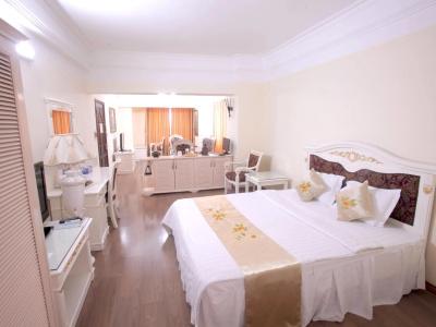 Hoang Long - Hai Phong Center - 3