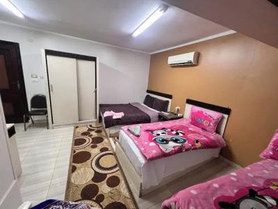 Isis Hostel 2 - 141