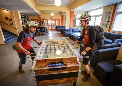 Arosa Mountain Lodge - 13