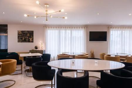 B&B Rennes Sud Chantepie - 15