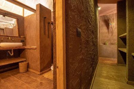 Mwezi Boutique Resort - 14