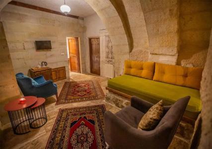 Cappa Rossa Cave - 57
