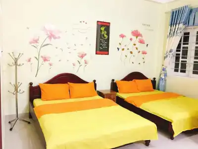 Pensee Guesthouse - 26
