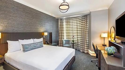 Handlery Union Square - 28