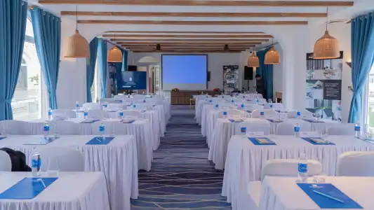 Risemount Premier Resort Da Nang - 29