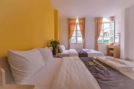 Dalat Joy - 27