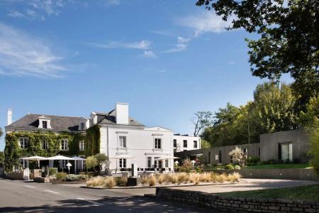 Best Western Plus de la Regate - 29
