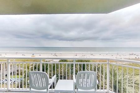 Carolinian Beach Resort by Vacasa - 52
