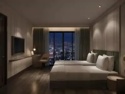 Luxeden Signature - 77