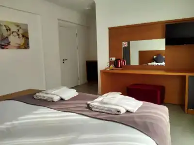 AdaHan Suites Göcek - 53