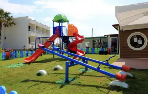 Lebedos Princess - All Inclusive - 27