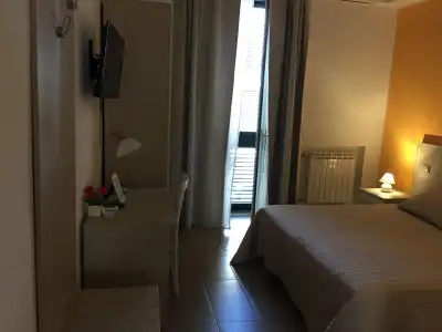 B&B Cairoli - 0