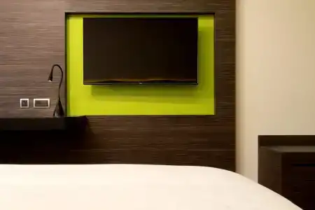 Holiday Inn Express Mexico Aeropuerto by IHG - 47