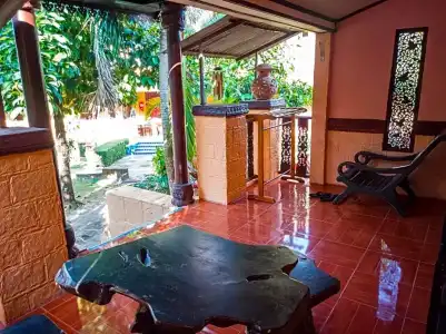 Grand Orchid Resort - 89